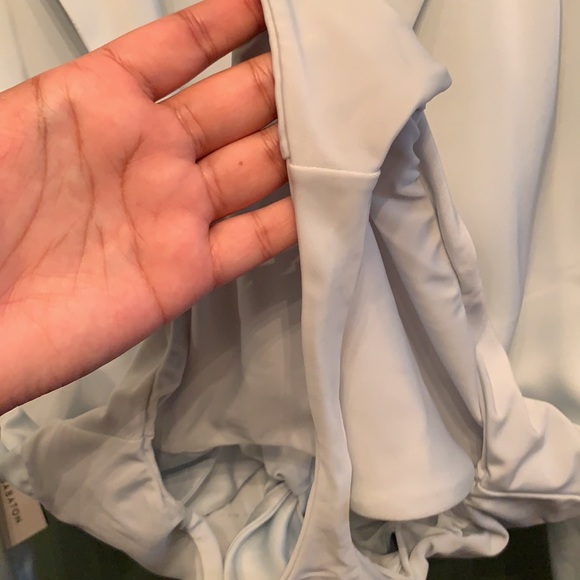 Aritzia Babaton Body Suit - Picture 4 of 7